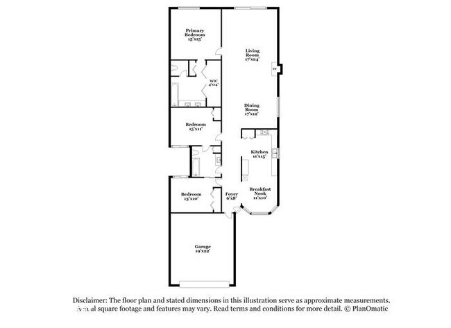 Photo - 969 BELLEFLOWER DR, PORT ORANGE, FL 32127