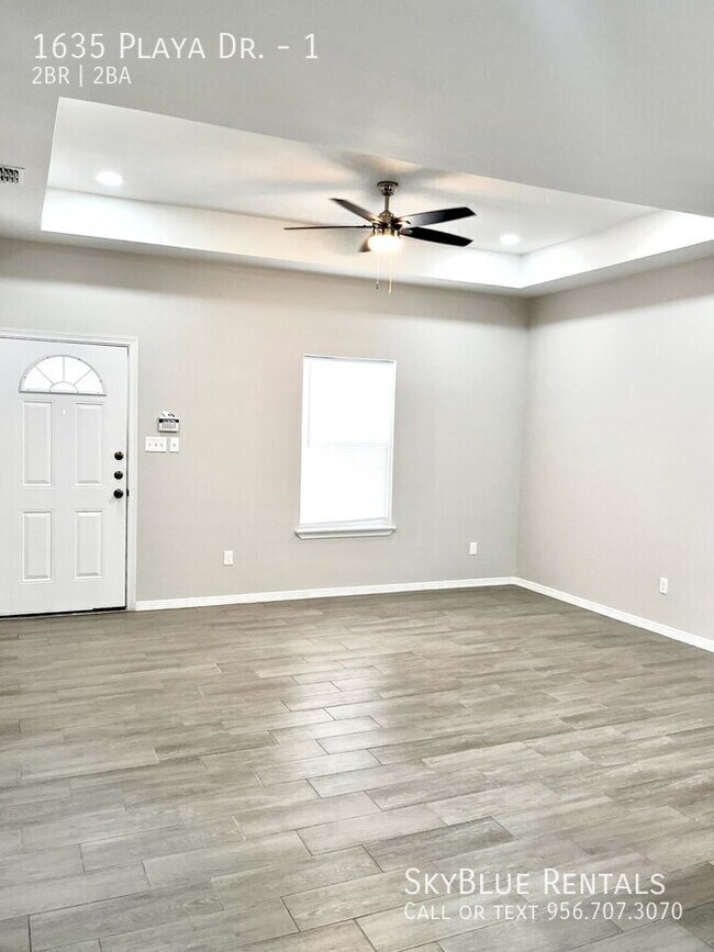 Photo - 1635 Playa Dr Unit 1