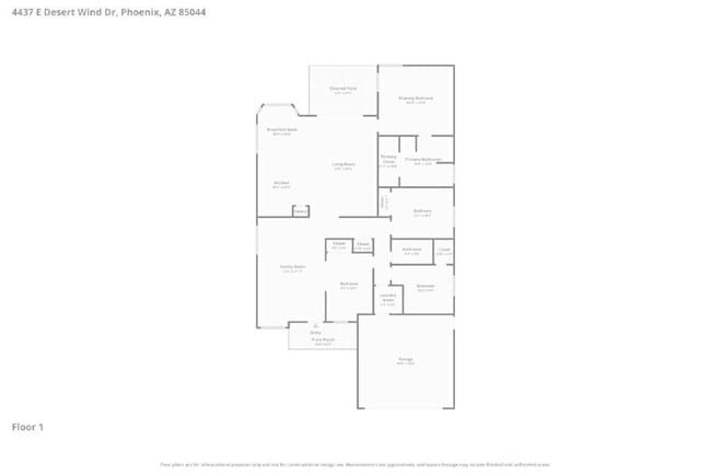 Photo - 4437 E Desert Wind Dr.