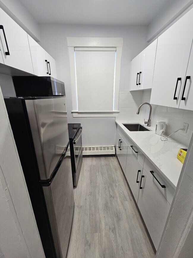 Photo - Beltline Terrace