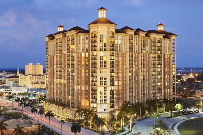 Building Photo - 550 Okeechobee Blvd Unit 604