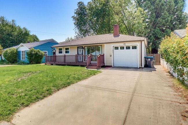 Photo - 1007 Murray Ave