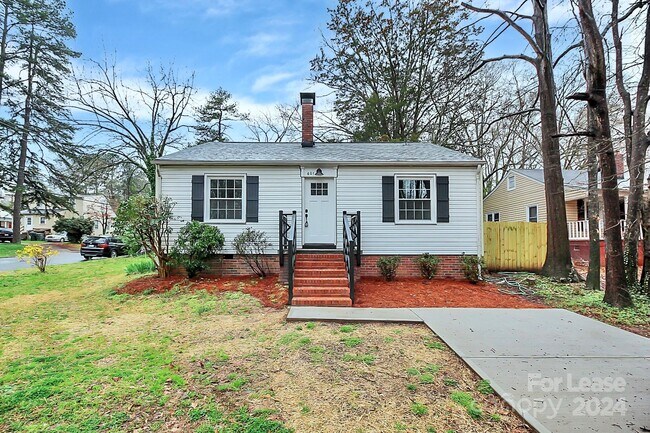 Photo - 601 N Ransom St