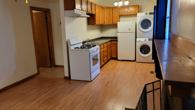 Photo - 702 Congress St Townhome