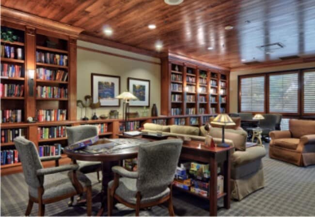 HILL COUNTRY RETREAT - HILL COUNTRY RETREAT