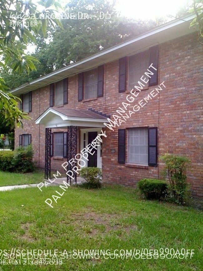Photo - 4423 Caroline Dr House