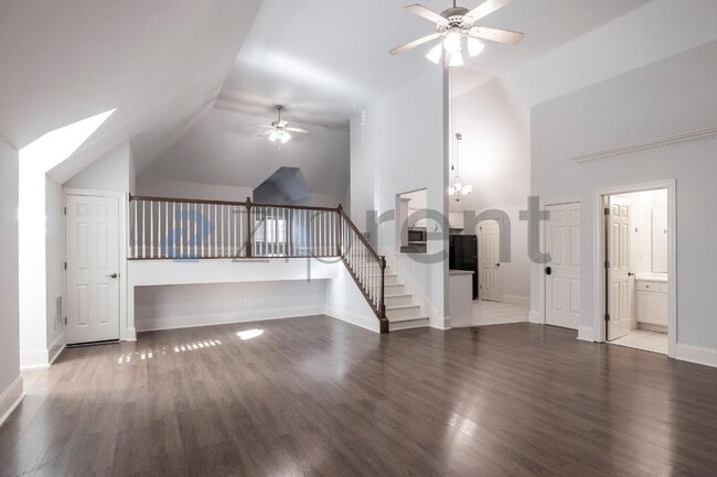 Photo - 2801 Spreading Oaks Dr NW