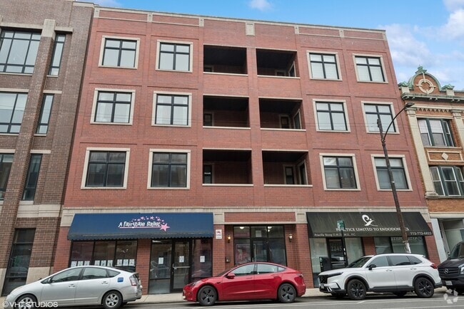 Building Photo - 2245 W North Ave Rental