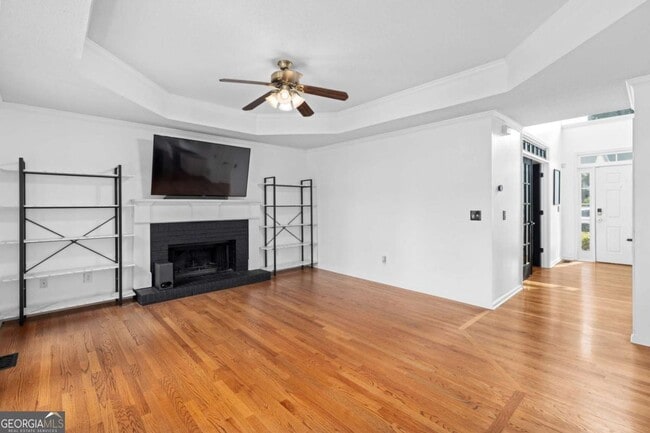 Photo - 1612 Branch Creek Cove