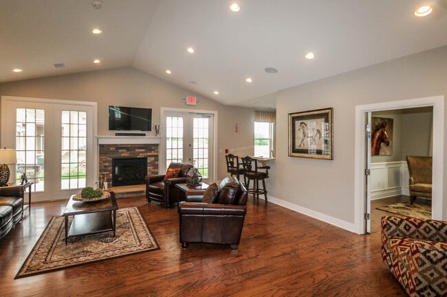 Photo - The Hammocks at Geneseo