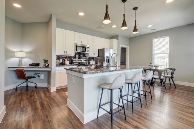 Building Photo - Camber Ranch