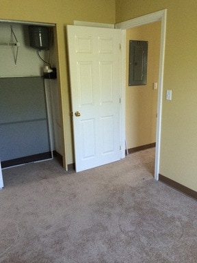 Photo - Tammany Park