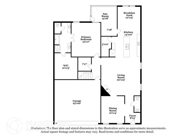 Building Photo - 33 Awesome Ridge Rental