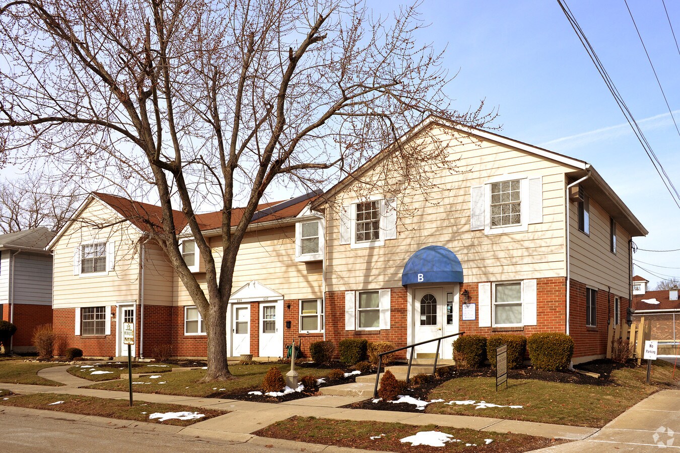 Photo - Stony Springs Apartments