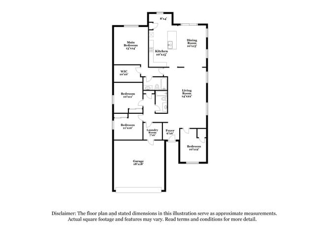 Photo - 5509 S 34th Ave