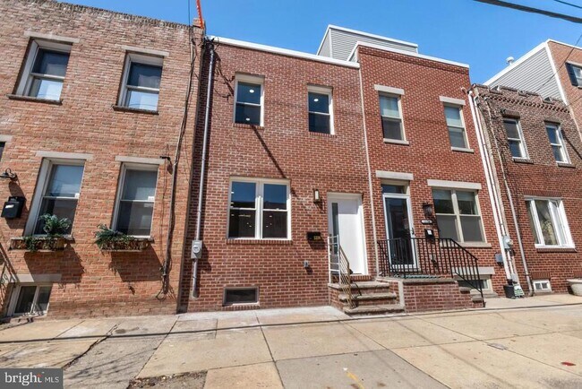 Photo - 1226 S 22nd St Townhome