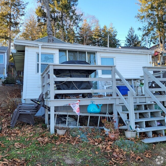 Building Photo - 9 Hideaway Rd Rental