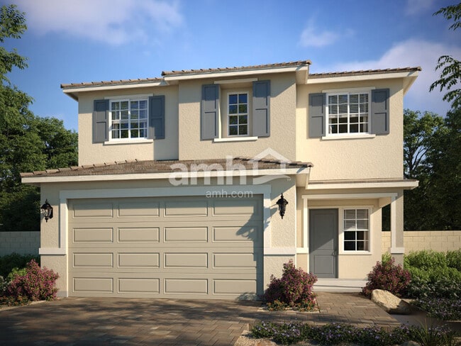 Photo - 10325 Bee Balm St House