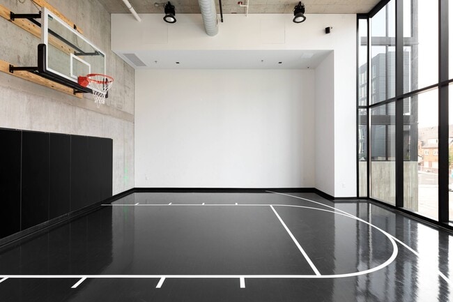 Photo - The M Seattle