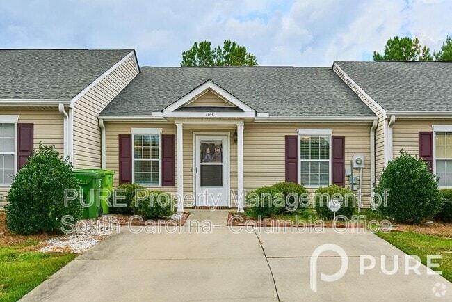 Building Photo - 103 Larkspur Ln Rental