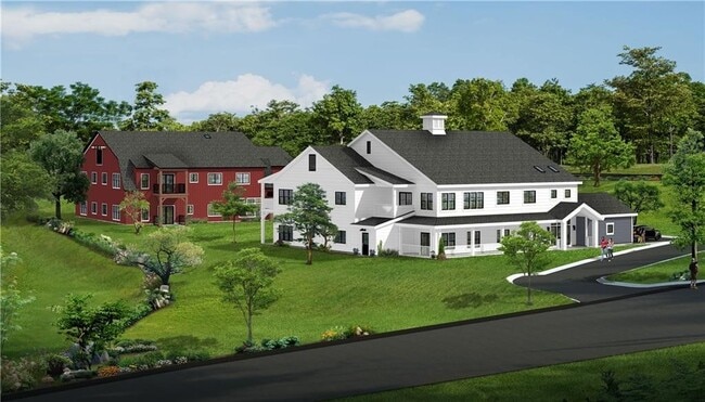 Building Photo - 640 Jefferson Ave Rental