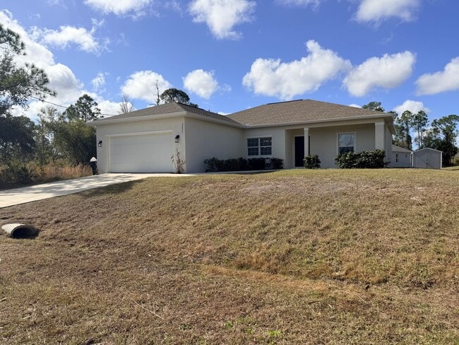 Photo - 3 bedrooms and 2 baths! FRESHLY RENOVATED!