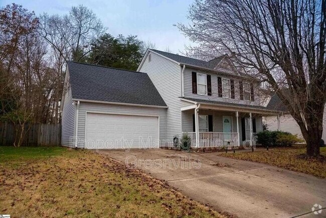 Building Photo - 243 W Pheasant Hill Dr Rental