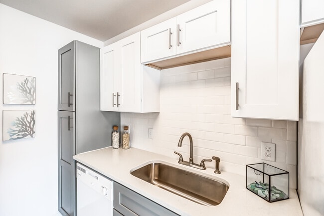 Photo - The V Apartments