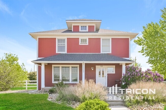 Building Photo - 126 S Trail Blazer Rd Rental