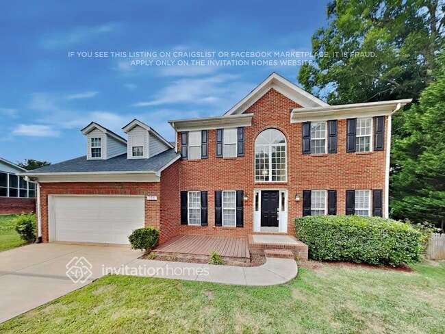 Building Photo - 106 Sandreed Dr
