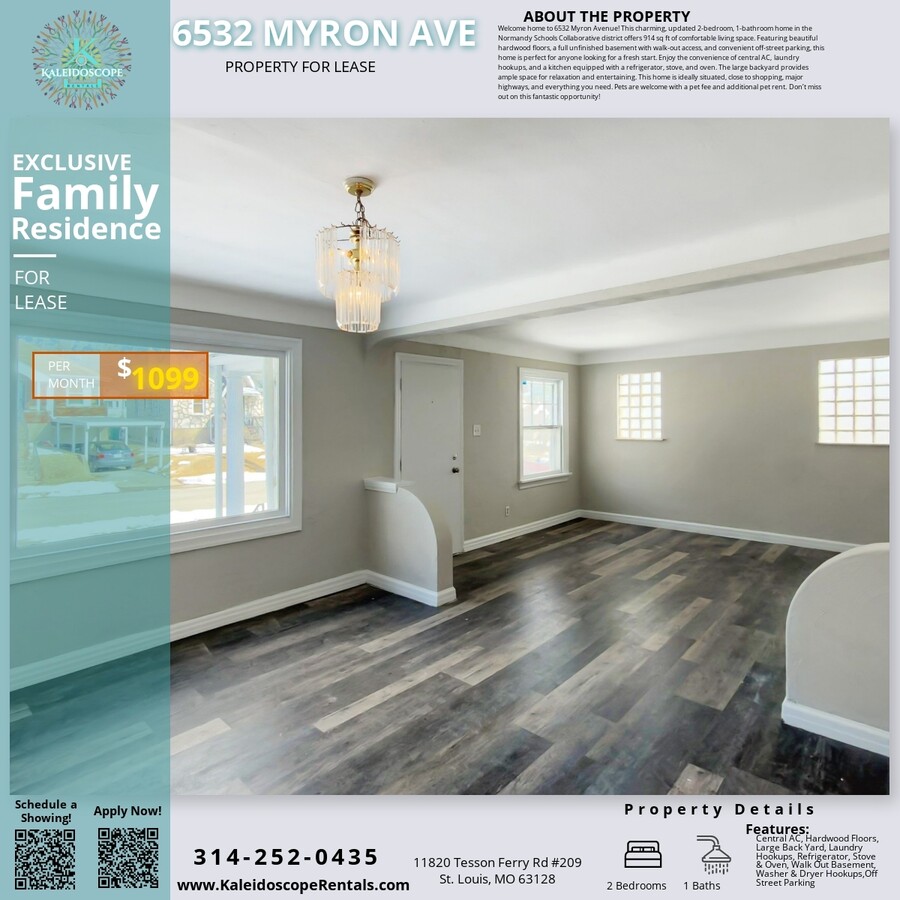 Photo - 6532 Myron Ave