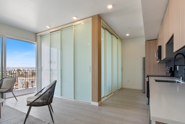 Photo - The Normandie