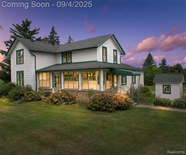 Building Photo - 9476 W Michigan Ave Rental
