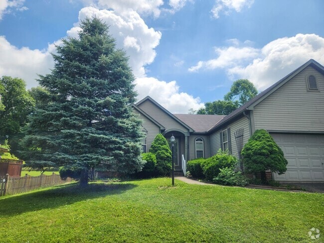 Building Photo - 1586 Bush Hill Dr Rental