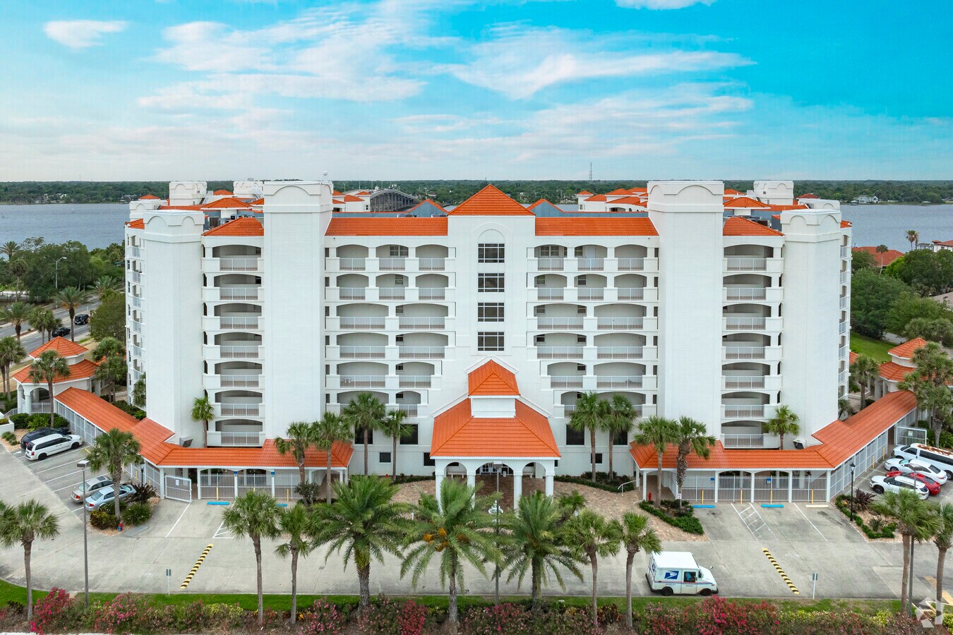 Alterno - Ormond Heritage