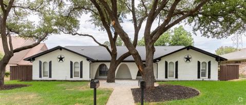 Building Photo - 7611 Dentcrest Dr Rental
