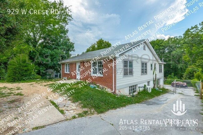Photo - 929 W Crest Rd