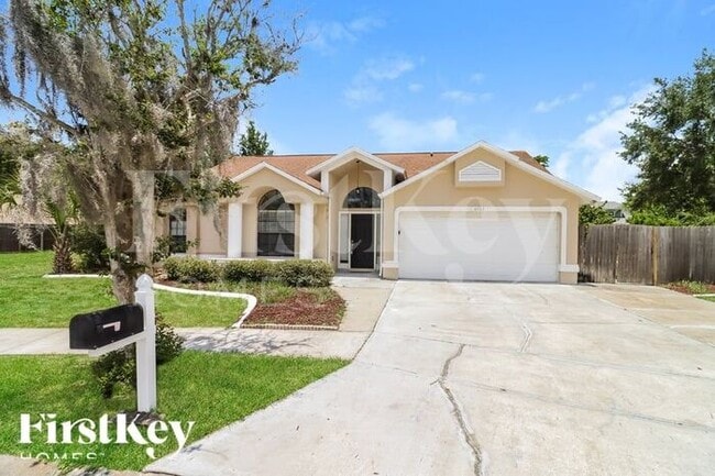 Photo - 4753 Meadowsweet Ct House