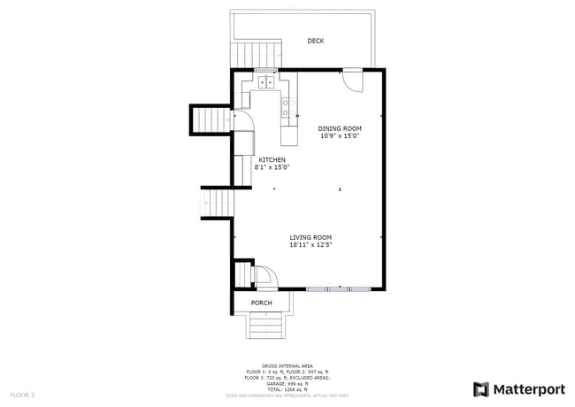 Photo - 4203 Riverhall Rd