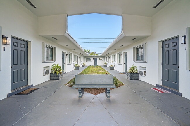 Building Photo - Parkview I & II Rental