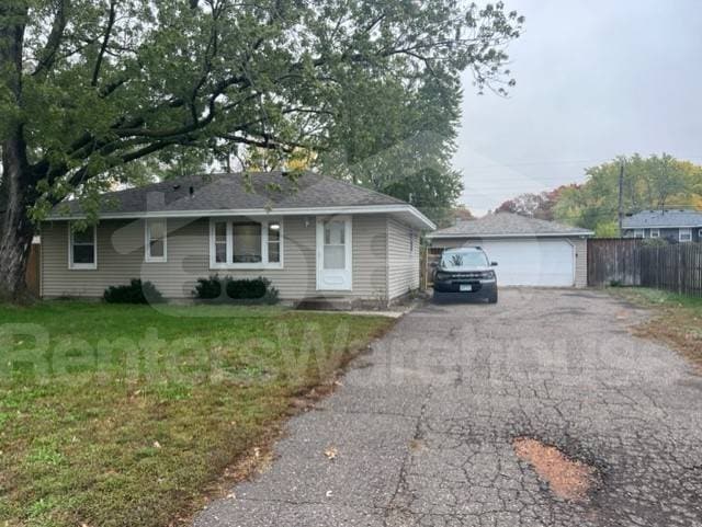 Building Photo - Very Nice 3BD/2BA Home In Coon Rapids!!!