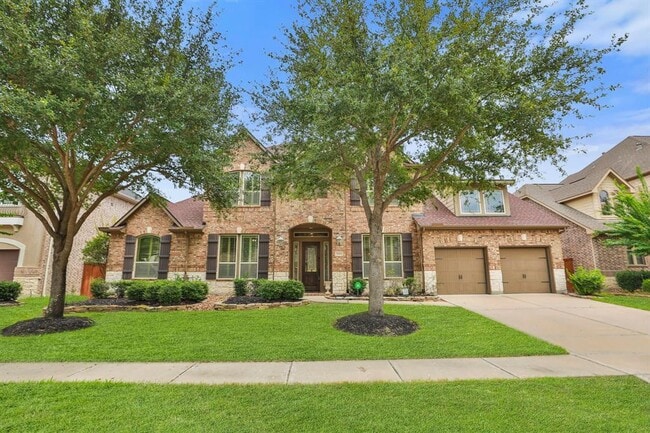 Building Photo - 18900 N Bee Cave Springs Cir Rental