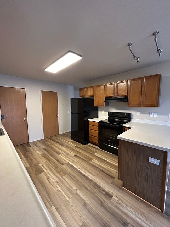 Photo - Split Level Townhouse