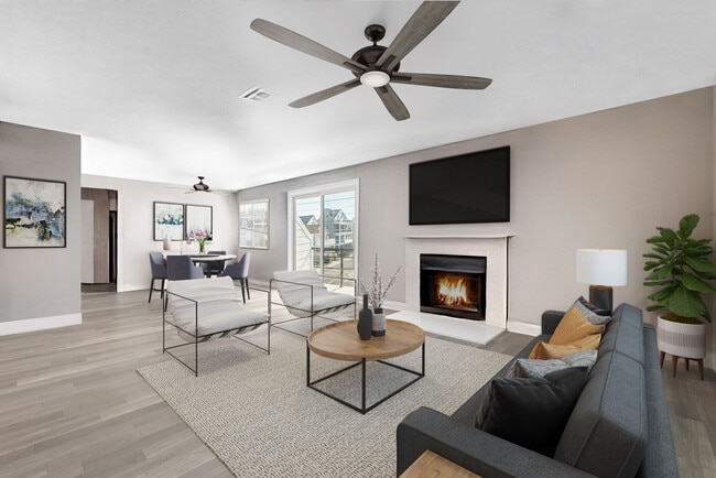 Building Photo - Tides on Charleston Rental