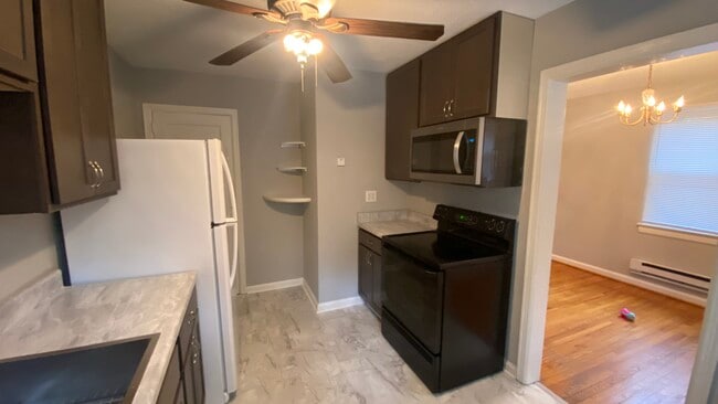 Photo - 2420 Brandon Ave SW