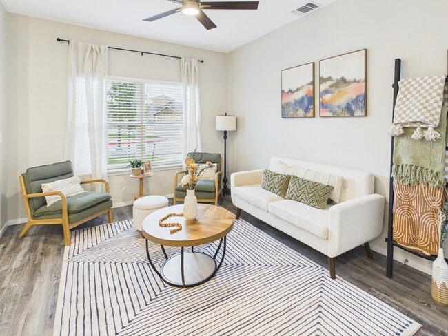 Monterey Villas