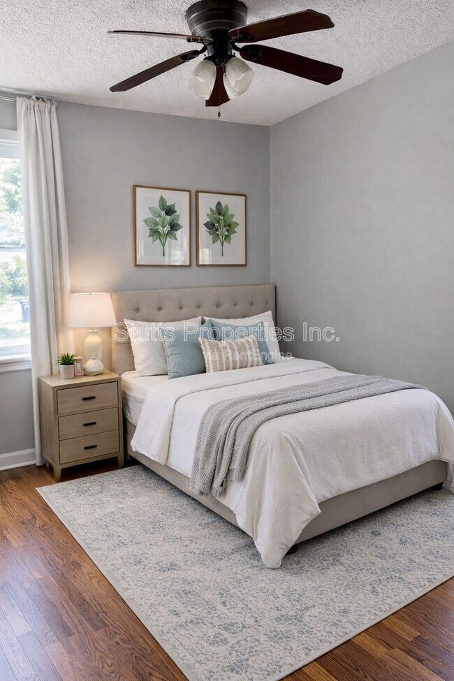 Photo - 1813 Tune Ave