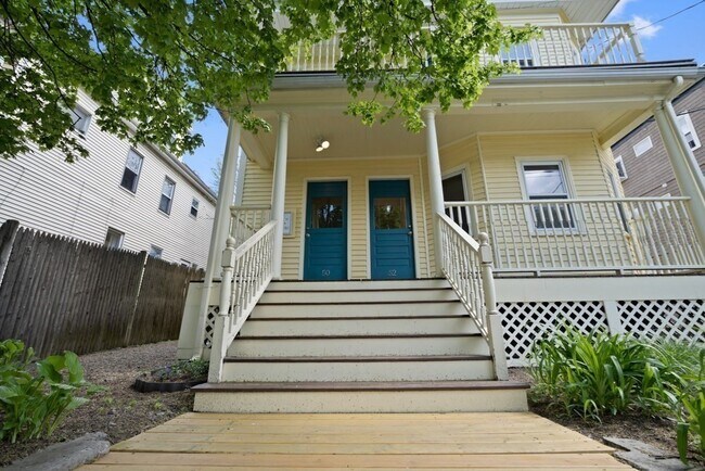 Photo - 52 Waterhouse St Unit 52