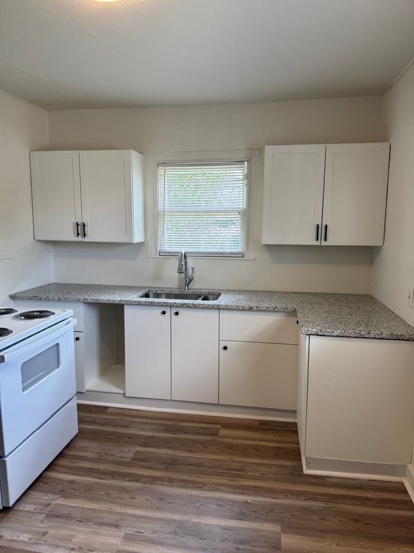 Building Photo - 408 Hill St Rental