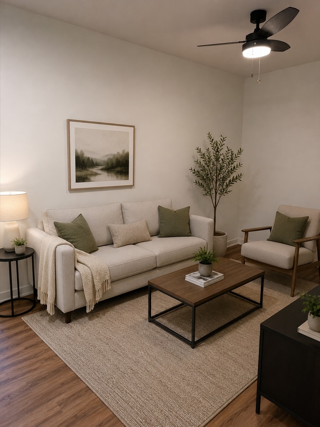Photo - Porchlight Apartments